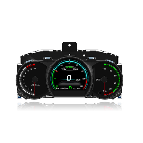 Instrument Clusters